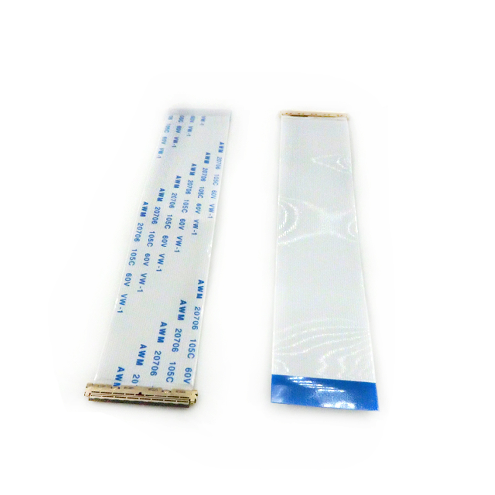 FFC FPC Flat Cable na May Welding LVDS