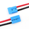 Solar Light Energy Storage Cable Assembly