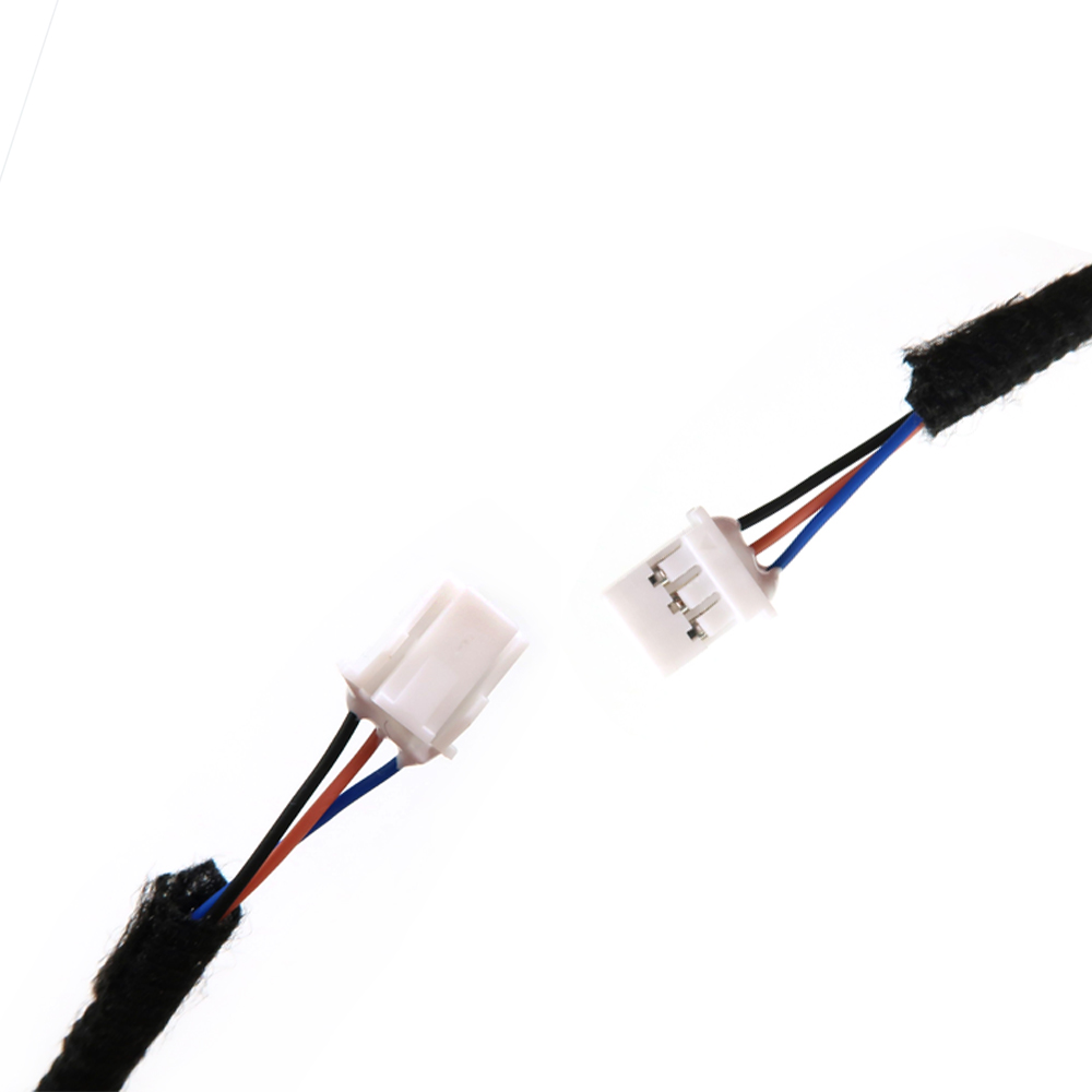  Through-beam Photoelectric Sensor na May Cable Assembly 