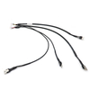 El &uacute;ltimo conjunto de cables de sensor SMT de venta caliente