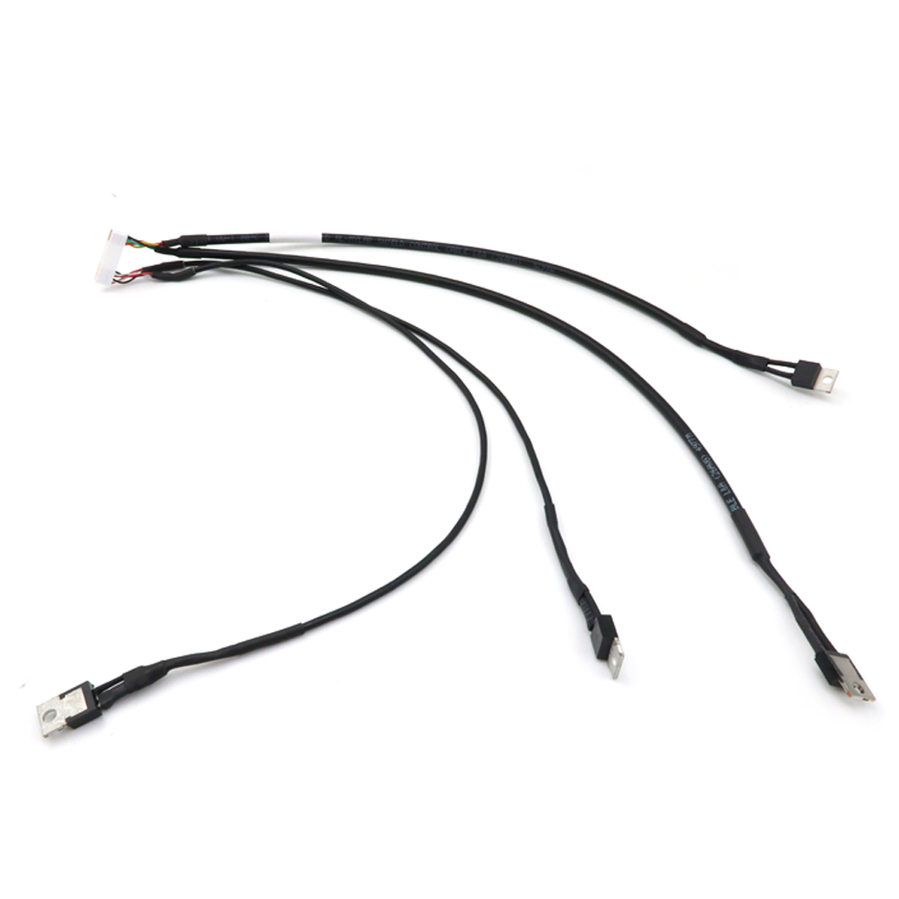 El &uacute;ltimo conjunto de cables de sensor SMT de venta caliente