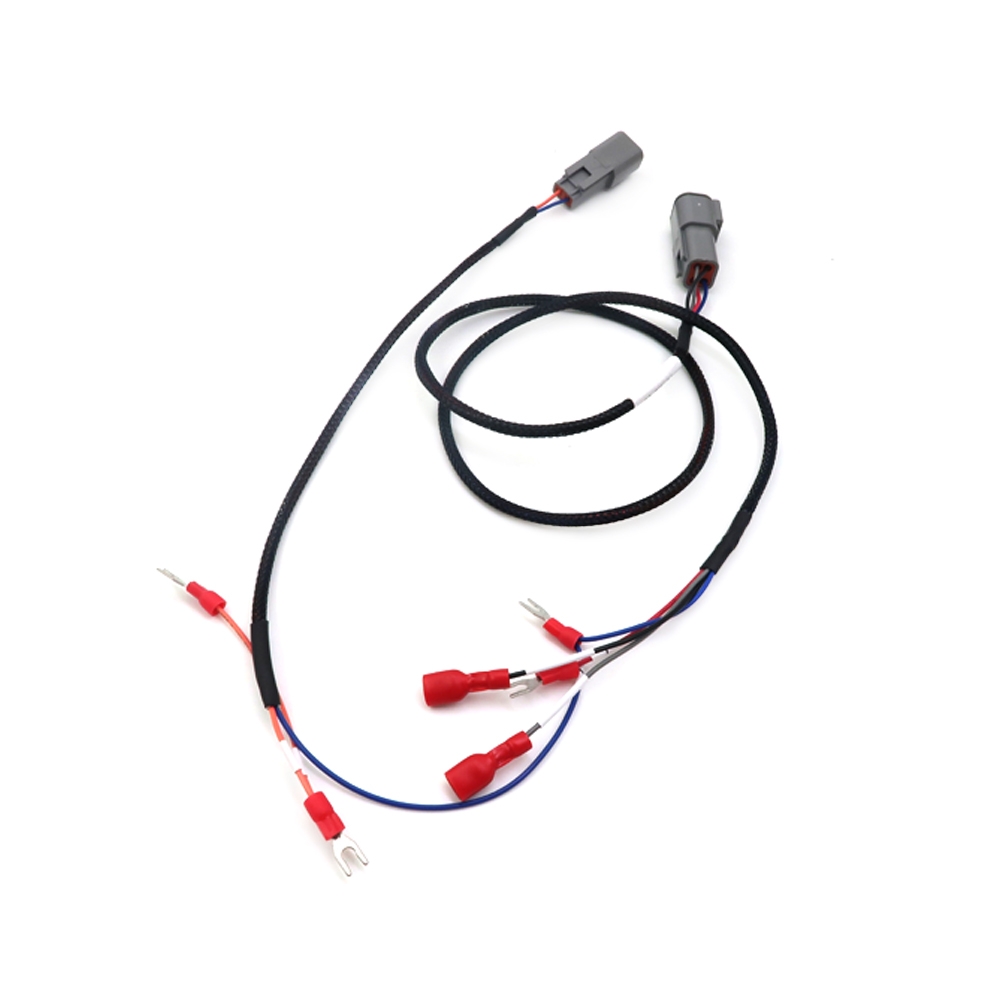 Deutsch DT04-4P DT04-2P AT06-2P DT Connector Plug Kit na May Cable Assembly