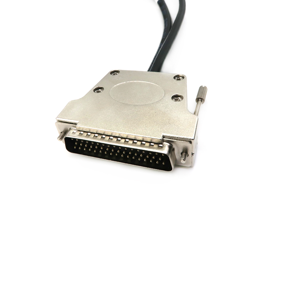 Zesp&oacute;ł kabla komunikacyjnego serii D SUB DB9