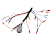 Factory Wholesale Custom Automotive Auto Cable Wiring Harness